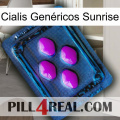 Cialis Genéricos Sunrise 04